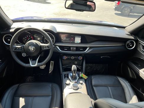 Used 2023 Alfa Romeo Stelvio Ti image 25