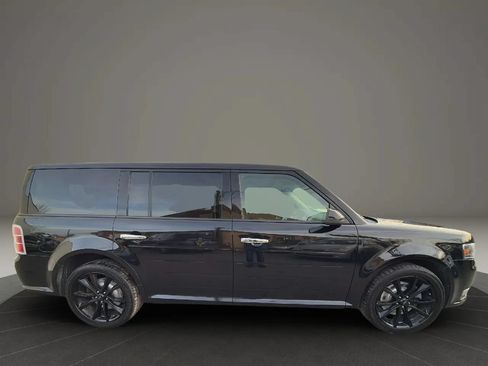 Used 2019 Ford Flex SEL w/ Equipment Group 202A FWD image 4