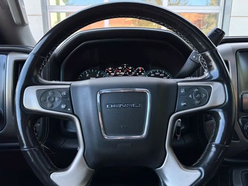 Used 2019 GMC Sierra 3500 Denali AWD/4WD image 24