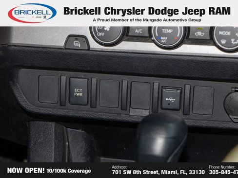 Used 2021 Toyota Tacoma SR w/ SR Convenience Package image 22