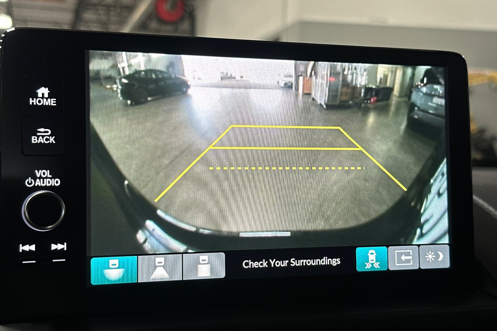 Used 2023 Honda Pilot Touring image 28