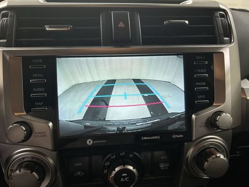 Used 2024 Toyota 4Runner SR5 AWD/4WD image 15