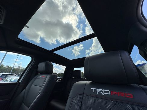 Used 2024 Toyota Tundra TRD Pro image 27
