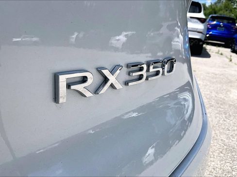 Used 2024 Lexus RX 350 Premium w/ Cold Area Package FWD image 41