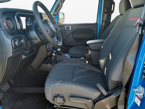 New 2026 Jeep Wrangler Rubicon image 19