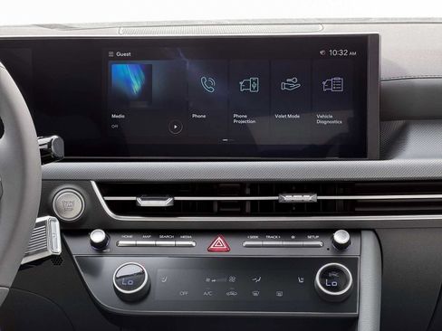New 2026 Hyundai Sonata SEL FWD image 19