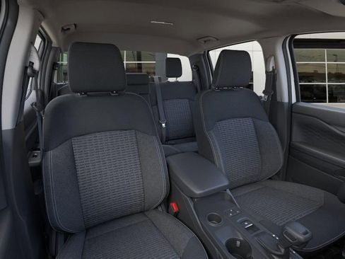 New 2026 Ford Ranger XL RWD image 14