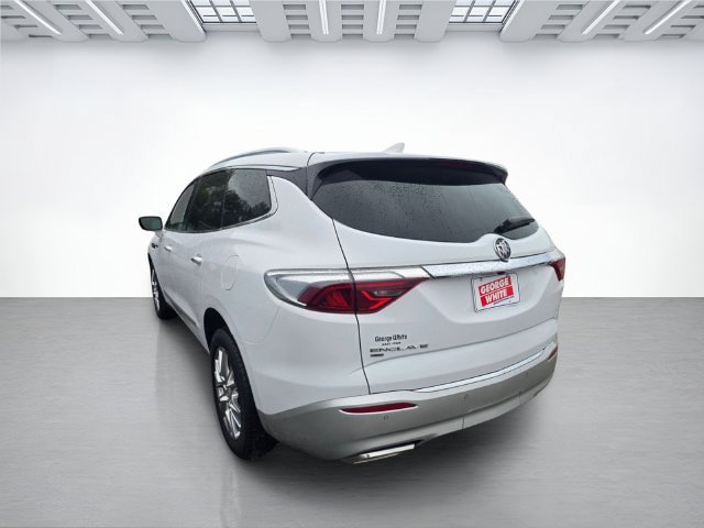 Used 2023 Buick Enclave Essence w/ Experience Buick Package AWD/4WD image 6