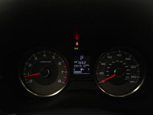 Used 2015 Subaru Forester 2.5i Limited image 26