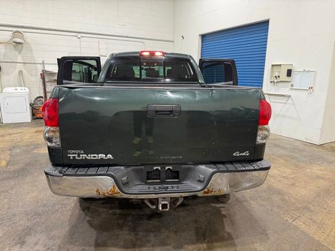 Used 2008 Toyota Tundra Base image 22
