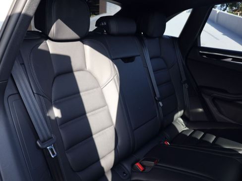 New 2026 Porsche Macan S AWD/4WD image 22