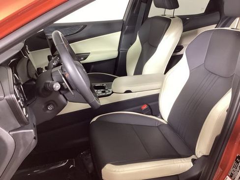 Used 2024 Lexus NX 350 AWD w/ Cold Area Package image 10