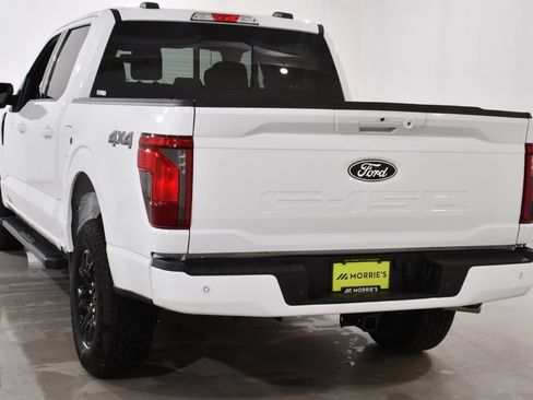 New 2026 Ford F150 XLT w/ Equipment Group 302A MID AWD/4WD image 14