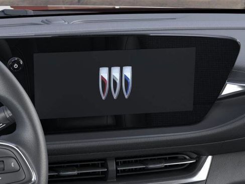 New 2026 Buick Envista Preferred w/ Convenience I Package image 20