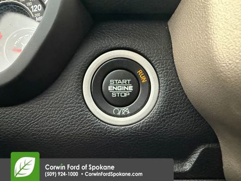 Used 2022 RAM 2500 Laramie image 27