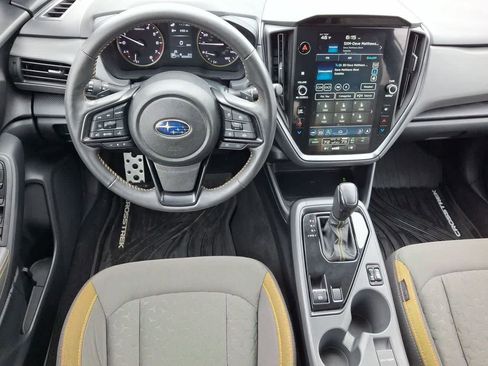 Used 2024 Subaru Crosstrek 2.5i Sport image 27