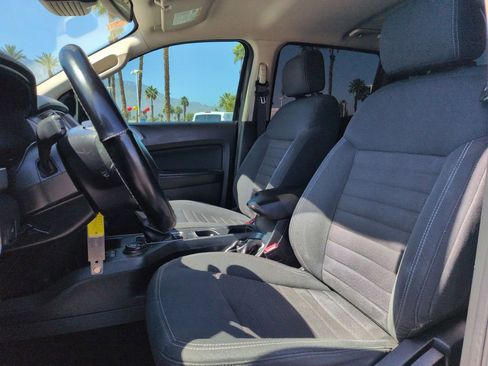 Used 2021 Ford Ranger XLT w/ Equipment Group 301A Mid image 13