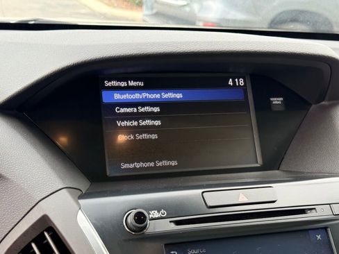 Used 2018 Acura MDX FWD image 6