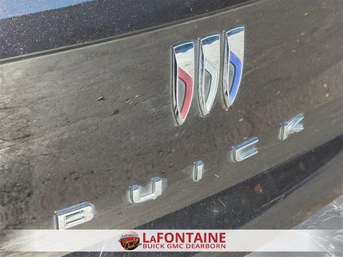 Certified 2024 Buick Envista Preferred w/ Convenience I Package image 29