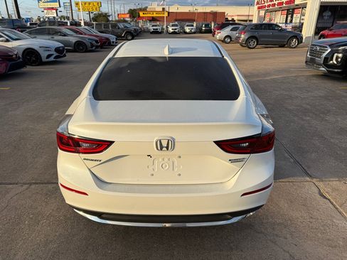 Used 2022 Honda Insight Touring image 15