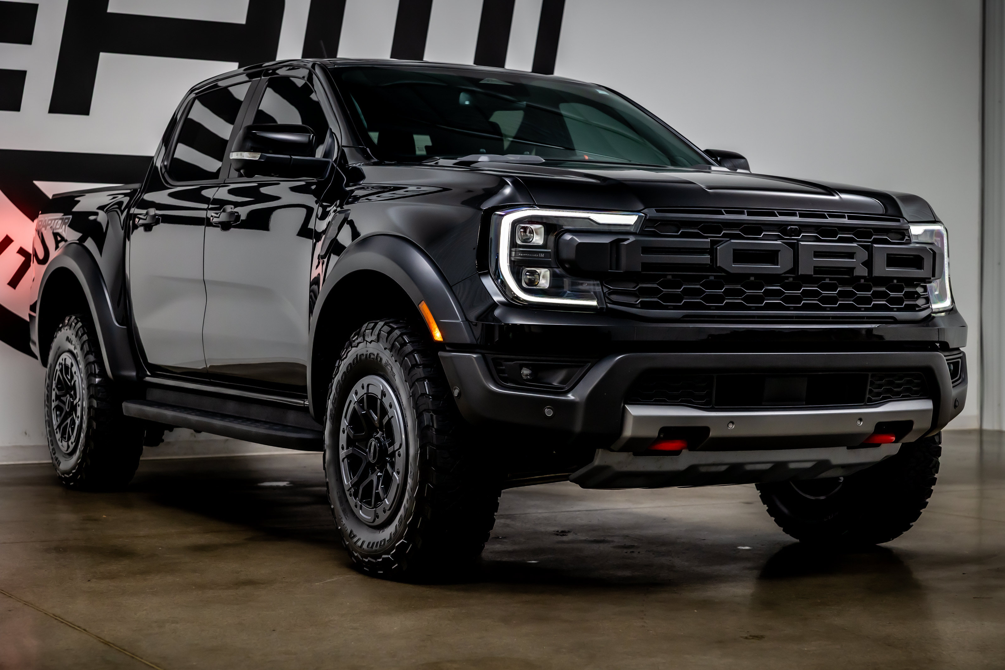 Used 2024 Ford Ranger Raptor AWD/4WD image 30