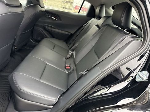 New 2026 Toyota Prius Limited image 18