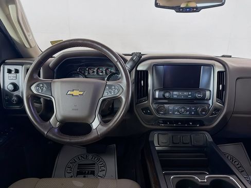 Used 2019 Chevrolet Silverado 2500 LT w/ LT Convenience Package AWD/4WD image 20