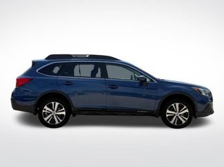 Used 2019 Subaru Outback 2.5i Limited w/ Protection Package #1 AWD/4WD video 2