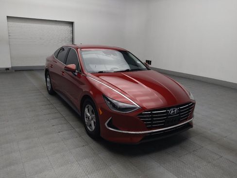 Used 2023 Hyundai Sonata SE FWD image 13