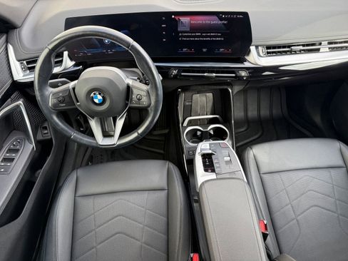 Certified 2023 BMW X1 xDrive28i image 15