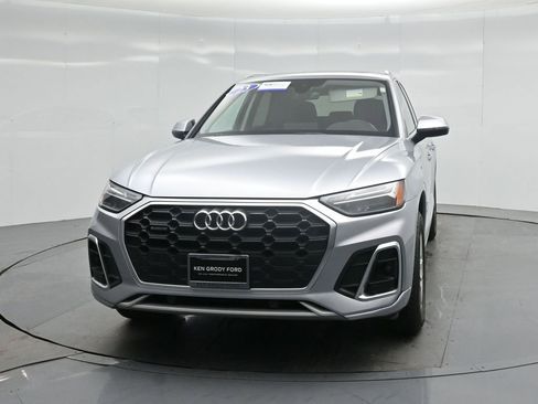 Used 2023 Audi Q5 2.0T Premium w/ Convenience Package image 57