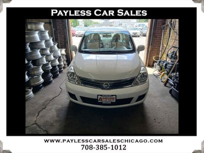 Used 2011 Nissan Versa 1.8 S w/ PWR Plus Pkg