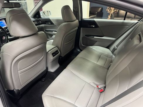 Used 2014 Honda Accord EX-L image 45