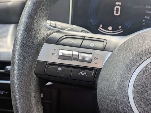 Used 2025 Hyundai Sonata SEL FWD image 24