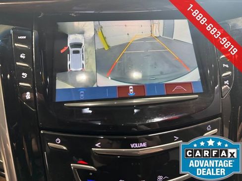 Used 2020 Cadillac Escalade ESV Premium Luxury image 16