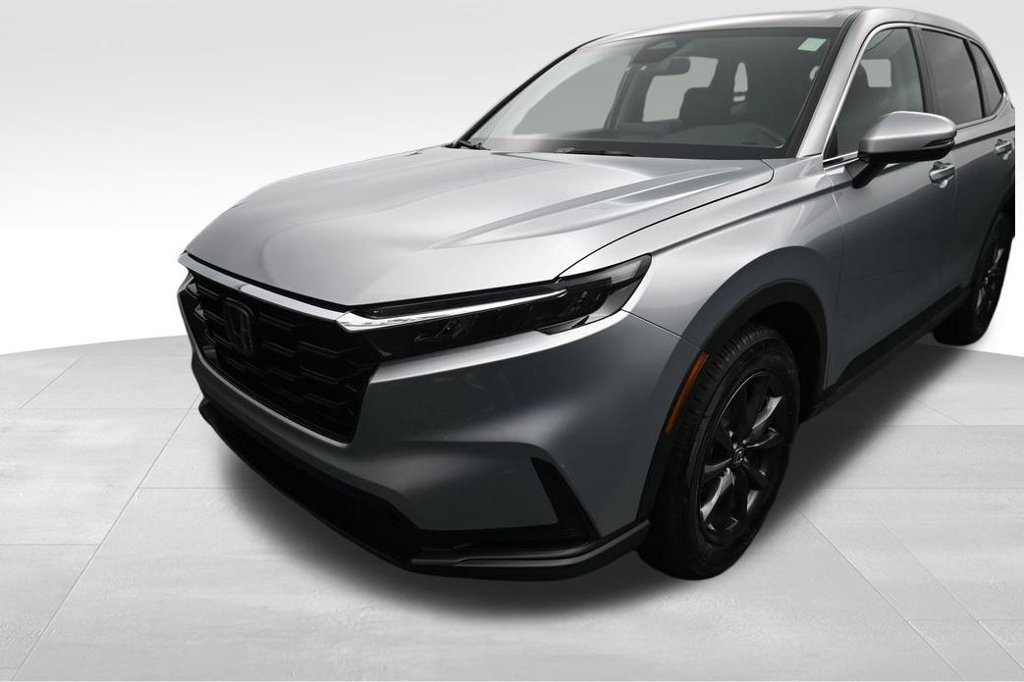 Used 2026 Honda CR-V EX-L image 10