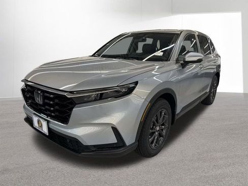 New 2026 Honda CR-V EX-L image 25