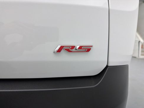 Certified 2023 Chevrolet Traverse RS image 69