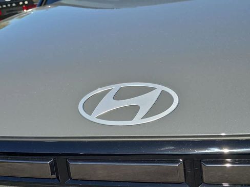 New 2026 Hyundai Santa Fe Limited FWD image 11