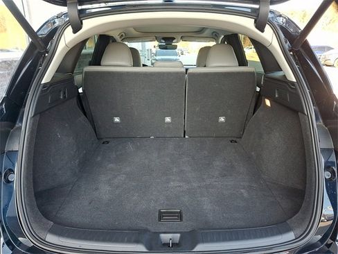 Used 2023 INFINITI QX50 Luxe image 31