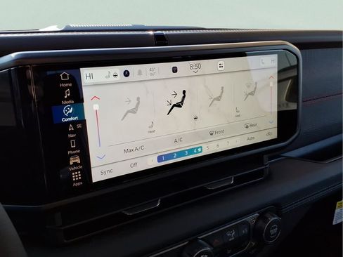 New 2026 Jeep Gladiator Rubicon image 22