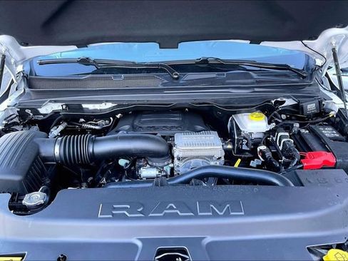 New 2026 RAM 1500 Big Horn image 9