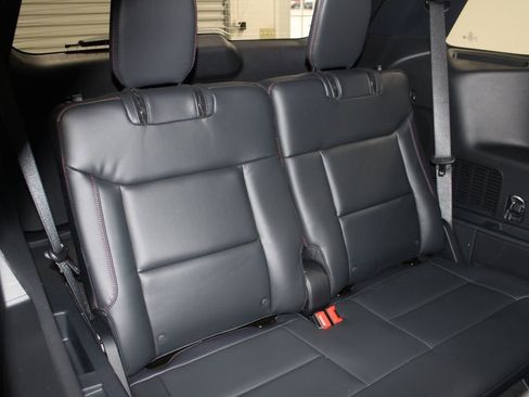 New 2026 Ford Explorer ST w/ Sun And Sound Package image 32