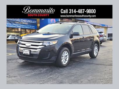 Used 2013 Ford Edge SE