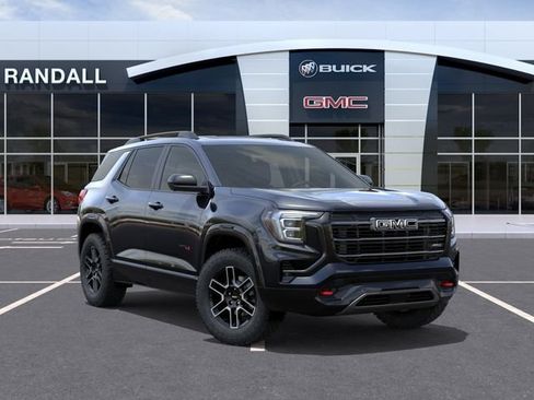 New 2026 GMC Terrain AT4 w/ Technology Package II AWD/4WD image 7
