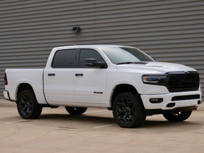 Used 2024 RAM 1500 Limited w/ Night Edition