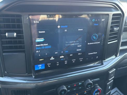 Used 2025 Ford F150 STX w/ LOBO Package image 22