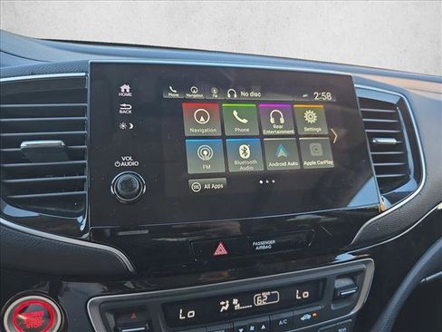 Used 2021 Honda Pilot Touring image 22