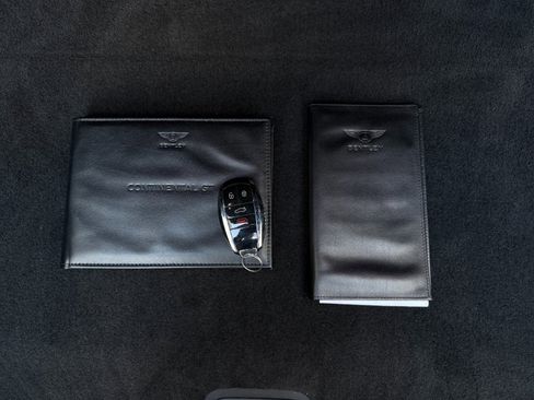Used 2020 Bentley Continental GT First Edition image 32