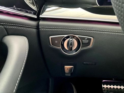 New 2026 Mercedes-Benz AMG GT 43 image 13